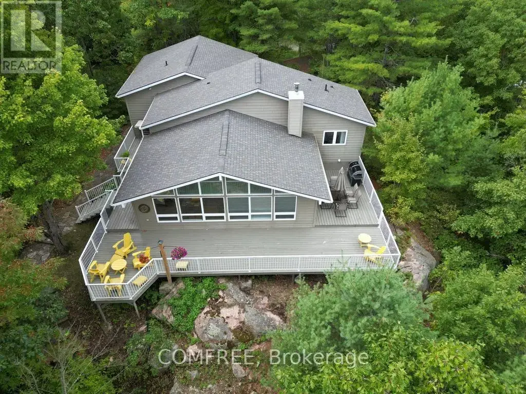 1348 Mountainview Estates Lane, Frontenac (Frontenac Centre)